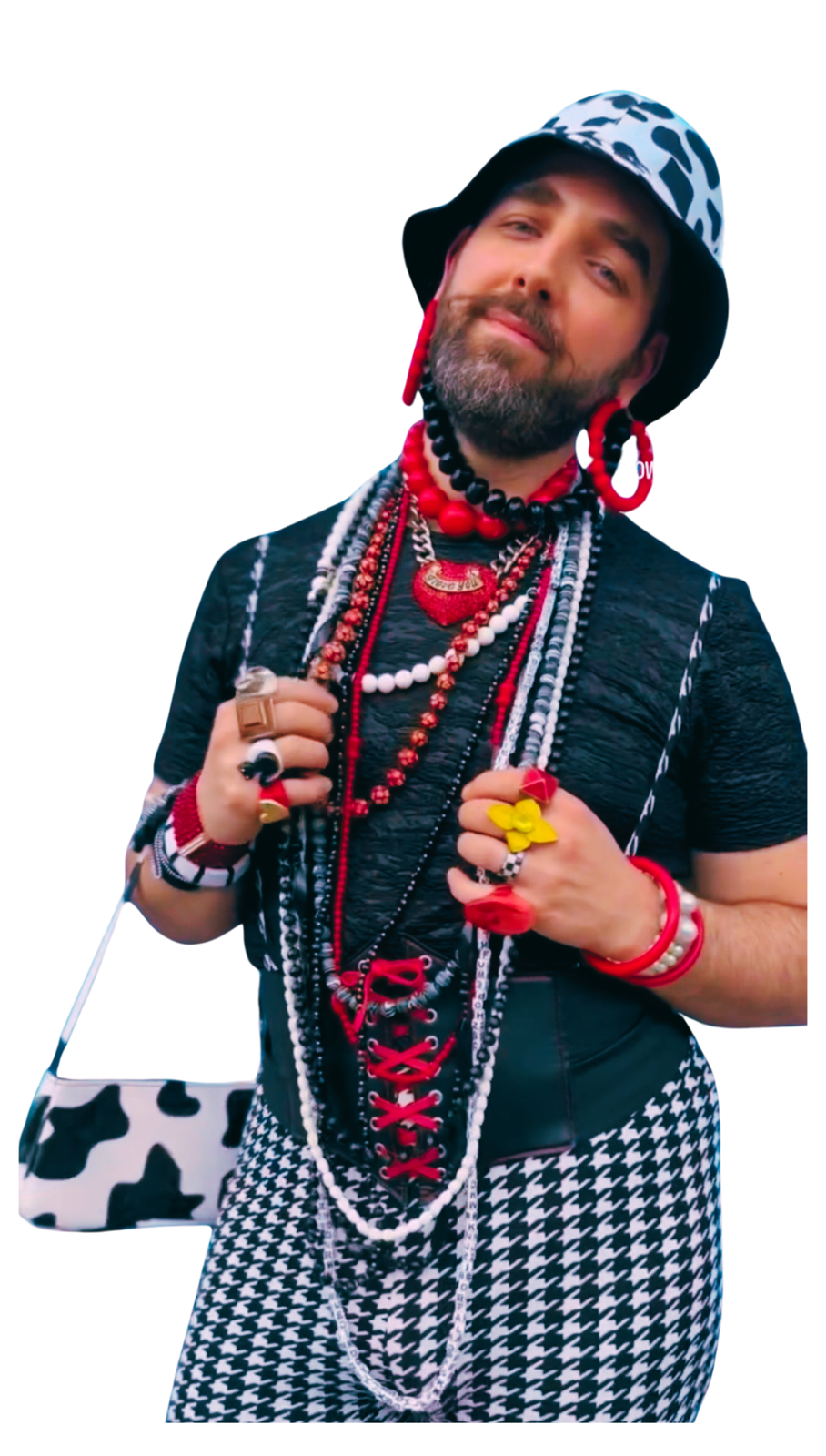 Jordi Luke