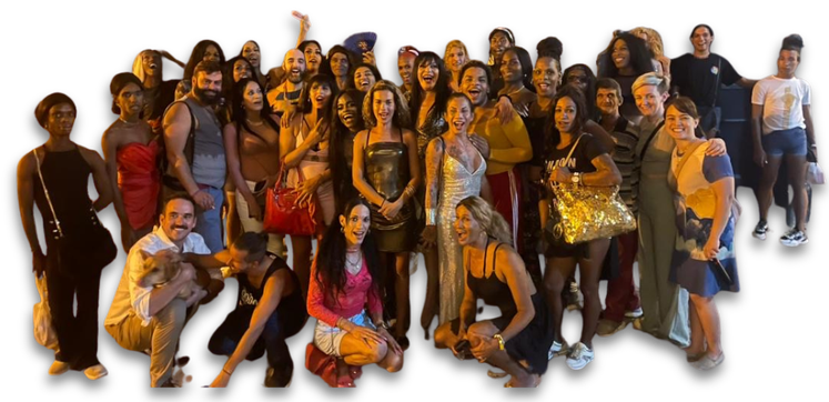 Transgender leaders in the Global South